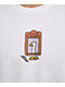 A.LAB Not So Silly White T-Shirt - Thumbnail image 3 of 3