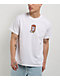 A.LAB Not So Silly White T-Shirt - Thumbnail image 2 of 3