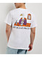 A.LAB Not So Silly White T-Shirt - Thumbnail image 1 of 3