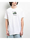 A.LAB Nothing Can Stop Me White T-Shirt - Thumbnail image 1 of 2