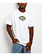 A.LAB On A Tuesday White T-Shirt - Thumbnail image 2 of 3