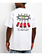 A.LAB On A Tuesday White T-Shirt - Thumbnail image 1 of 3