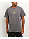 A.LAB On My Puter Charcoal T-Shirt - Thumbnail image 1 of 3