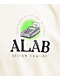 A.LAB Overdraft Natural T-Shirt - Thumbnail image 3 of 3