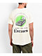 A.LAB Overdraft Natural T-Shirt - Thumbnail image 1 of 3
