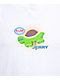 A.LAB Popsicles White Long Sleeve T-Shirt - Thumbnail image 3 of 3