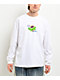 A.LAB Popsicles White Long Sleeve T-Shirt - Thumbnail image 2 of 3
