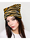 A.LAB Pounce Cat Ear Beanie - Thumbnail image 3 of 3