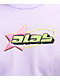 A.LAB Puffeter Lavender T-Shirt - Thumbnail image 2 of 2