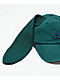 A.LAB Rabbit Season Teal Strapback Hat - Thumbnail image 4 of 4
