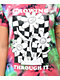 A.LAB Rainen Growing Tie Dye T-Shirt - Thumbnail image 3 of 3