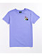 A.LAB Rainen Planters Lavender T-Shirt - Thumbnail image 4 of 4