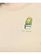 A.LAB Rainen Sup Succa Cactus Tan T-Shirt - Thumbnail image 3 of 4
