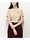 A.LAB Rainen Sup Succa Cactus Tan T-Shirt - Thumbnail image 2 of 4