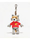 A.LAB Rizzo Bag Charm - Thumbnail image 1 of 2
