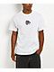 A.LAB Round Boy Found White T-Shirt - Thumbnail image 2 of 3