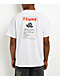 A.LAB Round Boy Found White T-Shirt - Thumbnail image 1 of 3