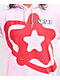 A.LAB STRPWR Pink Hoodie - Thumbnail image 3 of 3