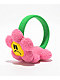 A.LAB Sad Flower Ear Muffs - Thumbnail image 2 of 4