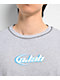 A.LAB Saturn Grey Thermal Long Sleeve T-Shirt - Thumbnail image 3 of 4