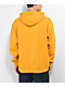 A.LAB Scared Beimar Gold Hoodie - Thumbnail image 2 of 3