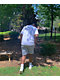 A.LAB Schemin' White T-Shirt - Thumbnail image 5 of 5