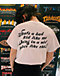 A.LAB Schemin' White T-Shirt - Thumbnail image 3 of 5