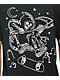 A.LAB Shred 2 Death Black T-Shirt - Thumbnail image 2 of 2