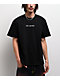 A.LAB Six Seven Black T-Shirt - Thumbnail image 1 of 2