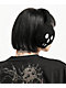 A.LAB Skull Black Ear Muffs - Thumbnail image 2 of 3