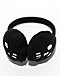 A.LAB Skull Black Ear Muffs - Thumbnail image 2 of 2