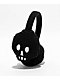 A.LAB Skull Black Ear Muffs - Thumbnail image 1 of 2