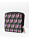 A.LAB Slow Down Black Zip Wallet - Thumbnail image 2 of 3