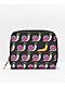 A.LAB Slow Down Black Zip Wallet - Thumbnail image 1 of 3