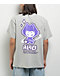 A.LAB Spacedude Grey T-Shirt - Thumbnail image 1 of 3