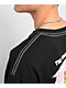 A.LAB Standoff Black T-Shirt  - Thumbnail image 4 of 4