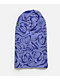 A.LAB Star Angel Blue Balaclava - Thumbnail image 2 of 2