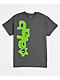 A.LAB Star Charcoal T-Shirt - Thumbnail image 5 of 5