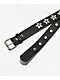 A.LAB Star Grommet Black Belt - Thumbnail image 2 of 4