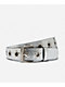 A.LAB Star Grommet Silver Belt - Thumbnail image 1 of 2