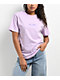 A.LAB Stardust Lavender T-Shirt - Thumbnail image 2 of 3