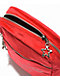 A.LAB Starr Red Velour Crossbody Bag - Thumbnail image 4 of 4