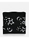 A.LAB Stencil Black Cat Ear Beanie - Thumbnail image 1 of 3