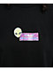 A.LAB Sticker Sheet Black Long Sleeve T-Shirt - Thumbnail image 2 of 3