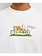 A.LAB Storybook White T-Shirt - Thumbnail image 2 of 2