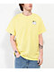 A.LAB Stuck With You Yellow T-Shirt - Thumbnail image 2 of 3