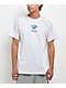 A.LAB Swing First White T-Shirt - Thumbnail image 1 of 2