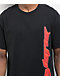 A.LAB Tech Head Black T-Shirt - Thumbnail image 3 of 3