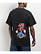 A.LAB Tech Head Black T-Shirt - Thumbnail image 2 of 3