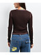 A.LAB Thea Java Thermal Long Sleeve T-Shirt - Thumbnail image 2 of 3
